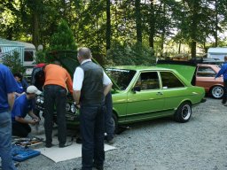 Treffen in Mörfelden 2007